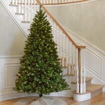 Wayfair | Pre-Lit Christmas Trees