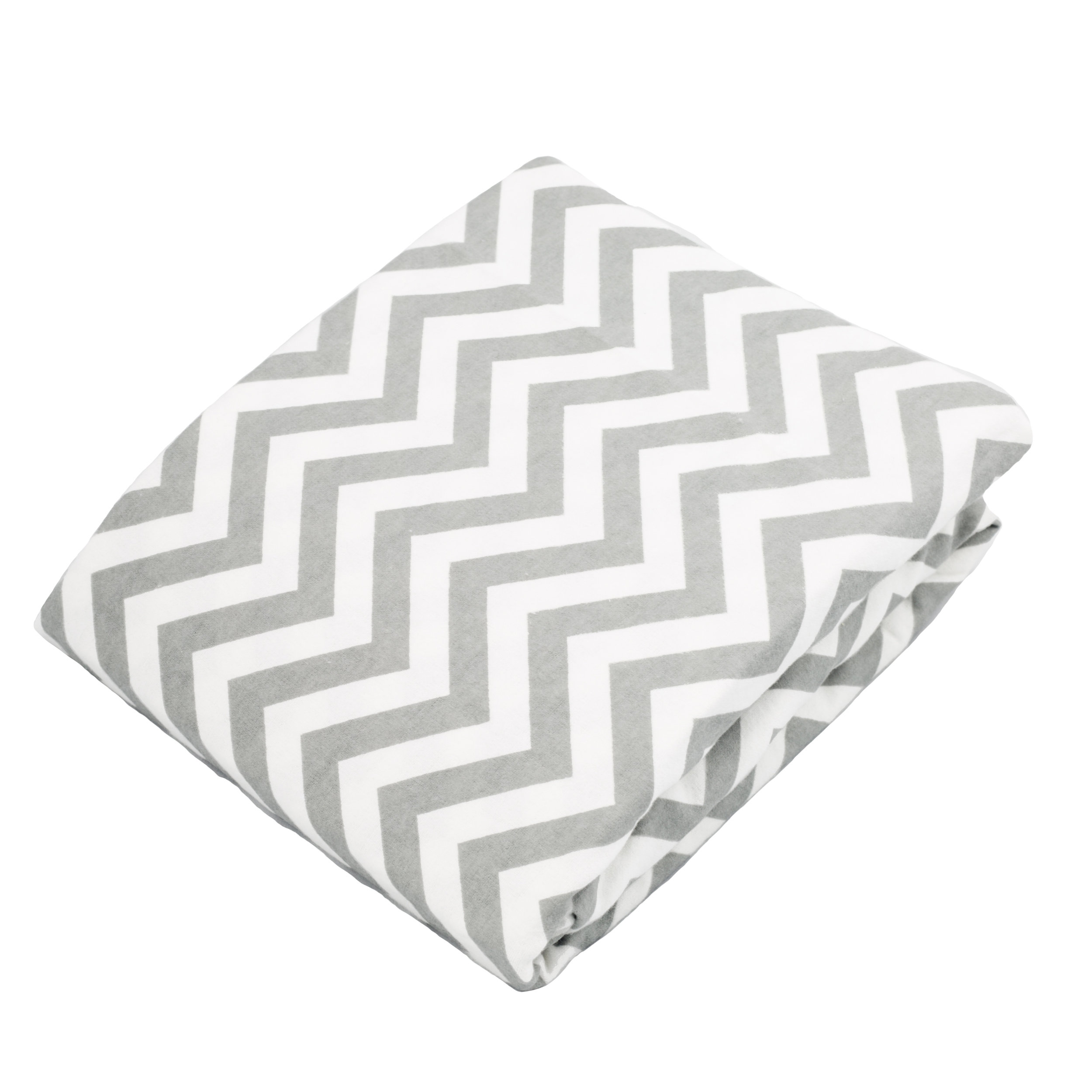 flannel bassinet sheets