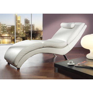 Recamiere Gala von Wildon Home
