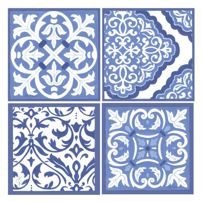 Scrollwork Coaster Ebern Designs