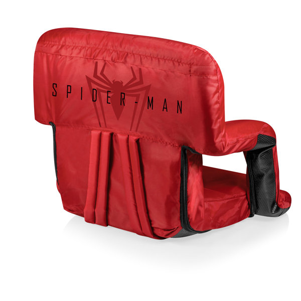 Spider-Man Ventura Portable Reclining Stadium Seating by ONIVA™