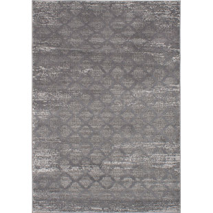 Modern Contemporary Olga Gray Area Rug Allmodern Finian Gray Area Rug