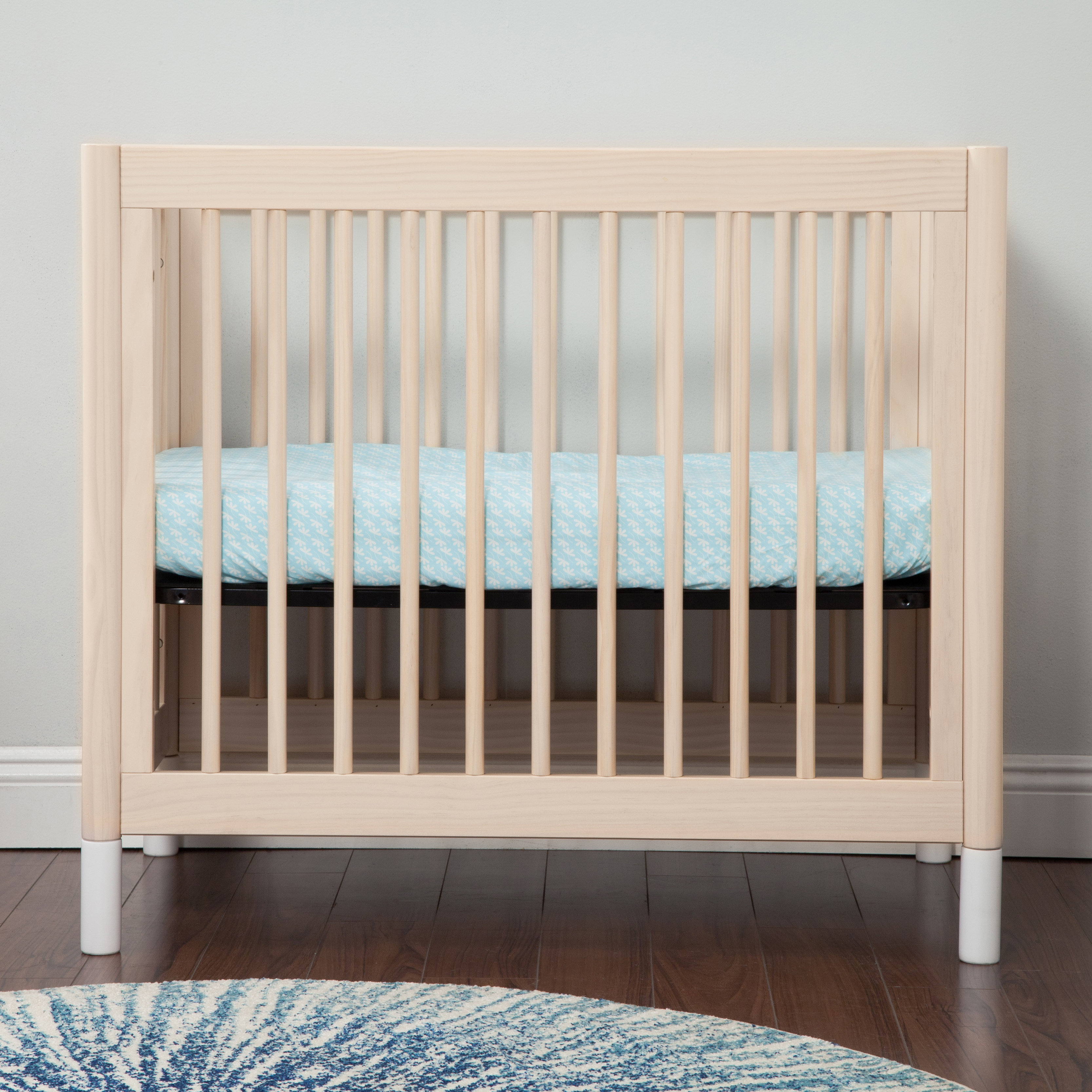 small size crib