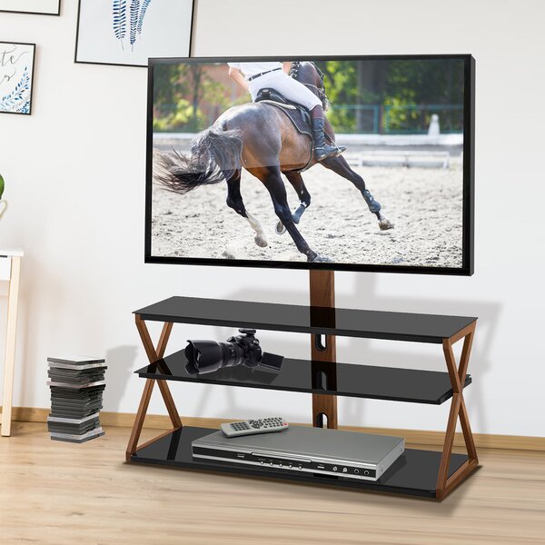 Akoon TV Stand For TVs Up To 65