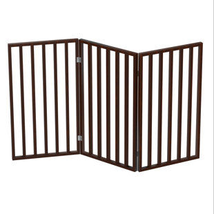 accordion baby gate
