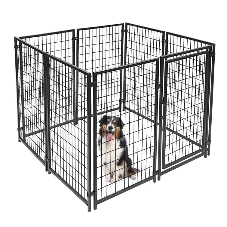 wayfair dog pen