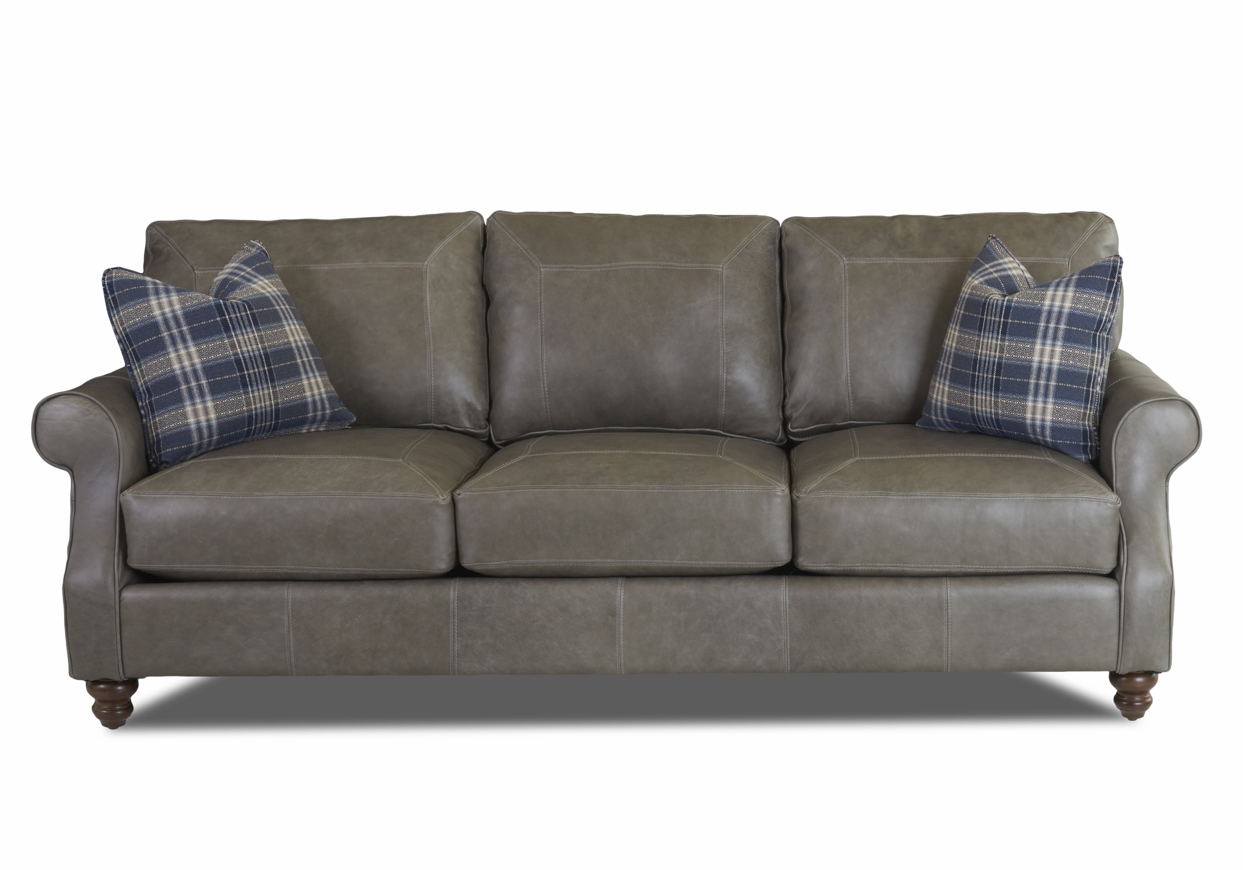 Canora Grey Belloreid Extra Large Leather Sofa Reviews Wayfair Belloreid Extra Large Leather Sofa