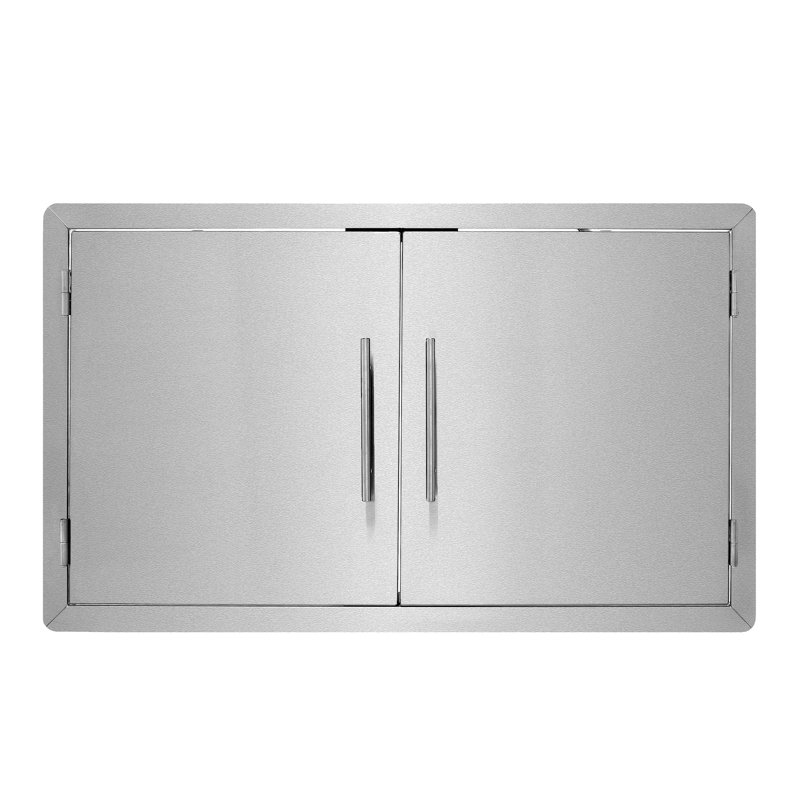 Drop-In Access Door