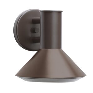 Stonington u0099 1-Light Outdoor Sconce