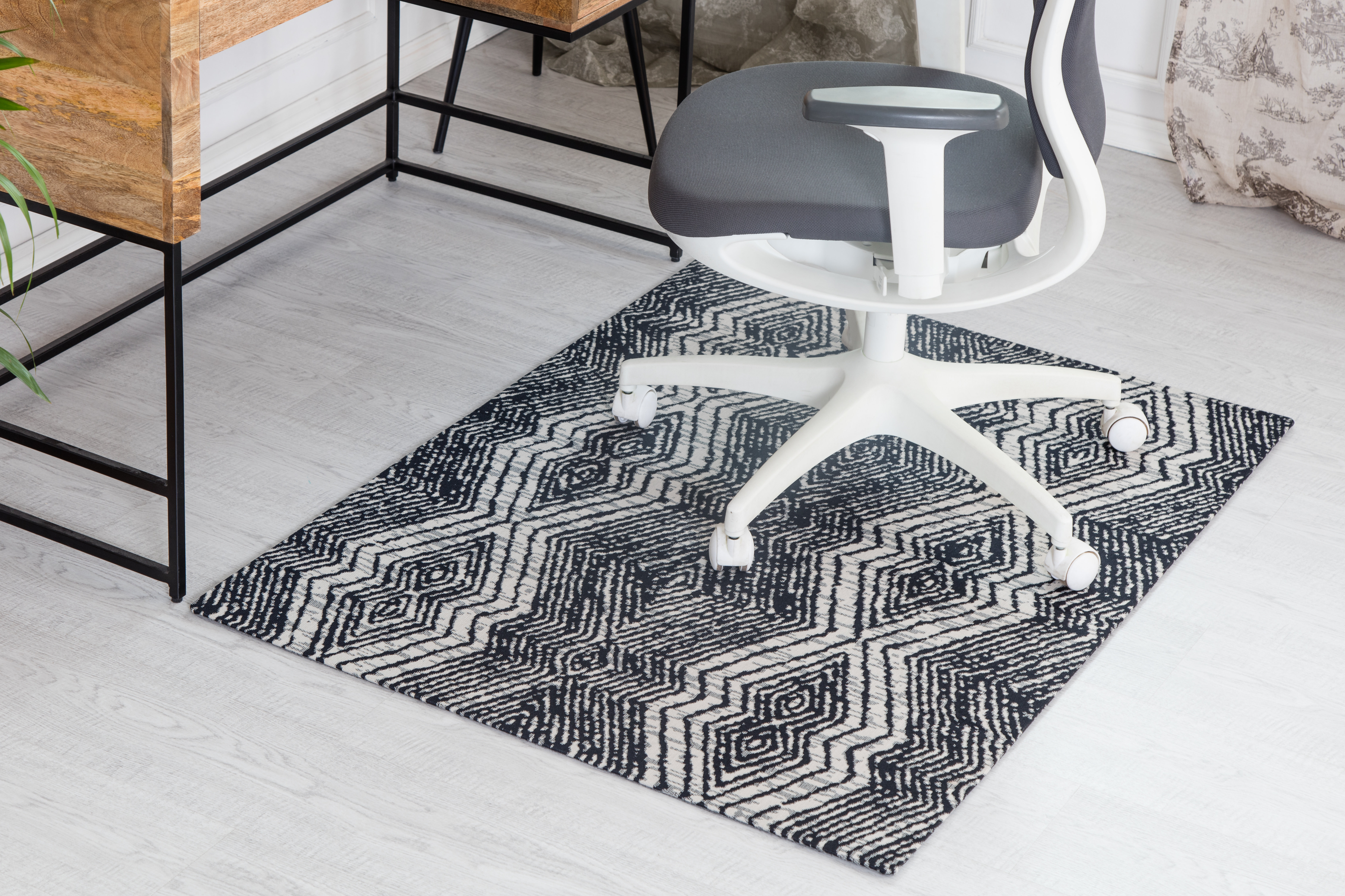 chair mat for carpet