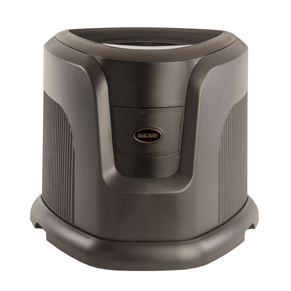 3.5 Gal. Evaporative Console Humidifier by AIRCARE