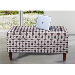 Classic Storage Bench by NOYA USA