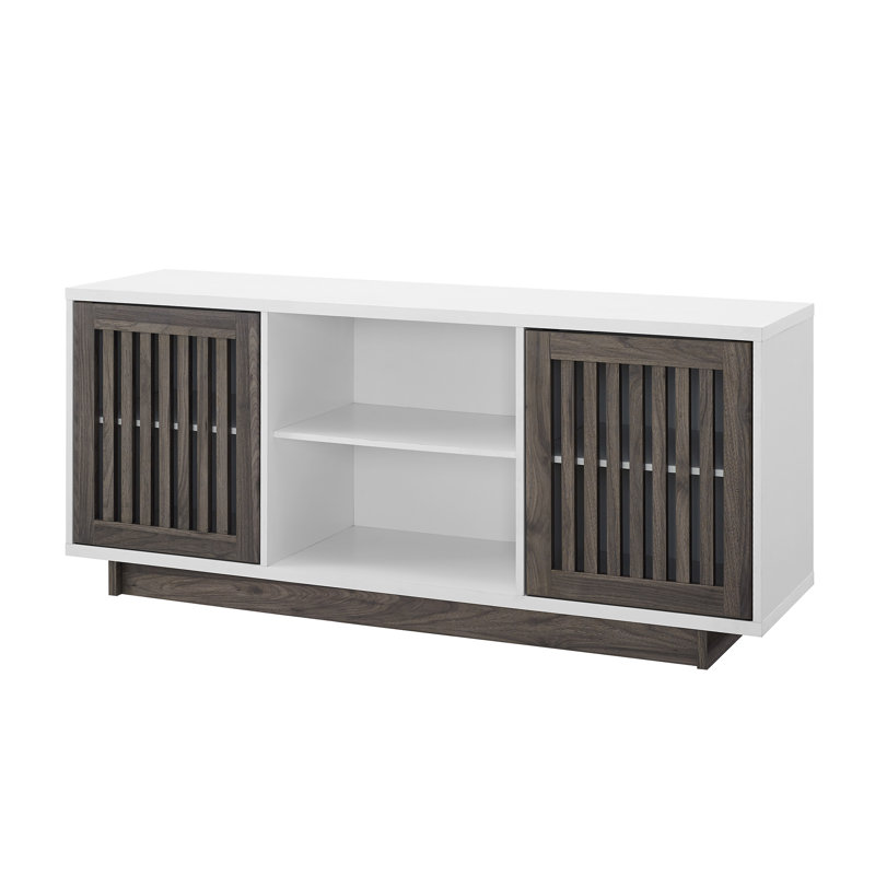 Ladwig Tv Stand For Tvs Up To 60 Inches Reviews Allmodern