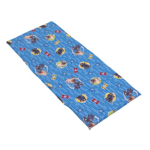 Disney Puppy Dog Pals Preschool 1 Thick Folding Nap Mat Wayfair