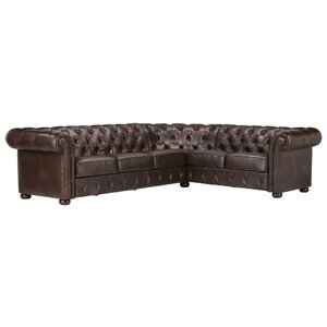 Lonsdale Sectional Collection