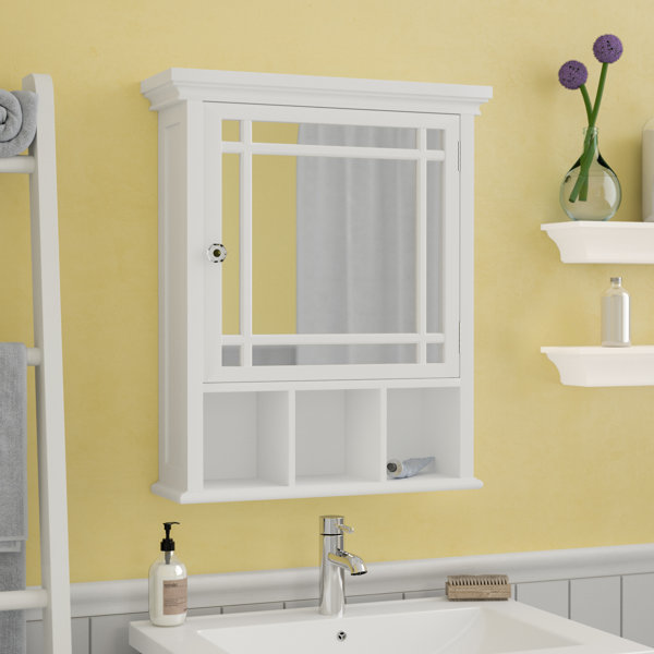 14 X 24 Medicine Cabinet Wayfair