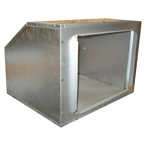Universal Filter Box by United States Stove Company