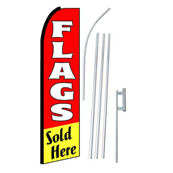 Neoplex Used Cars Polyester 180 X 30 In Flag Set Wayfair