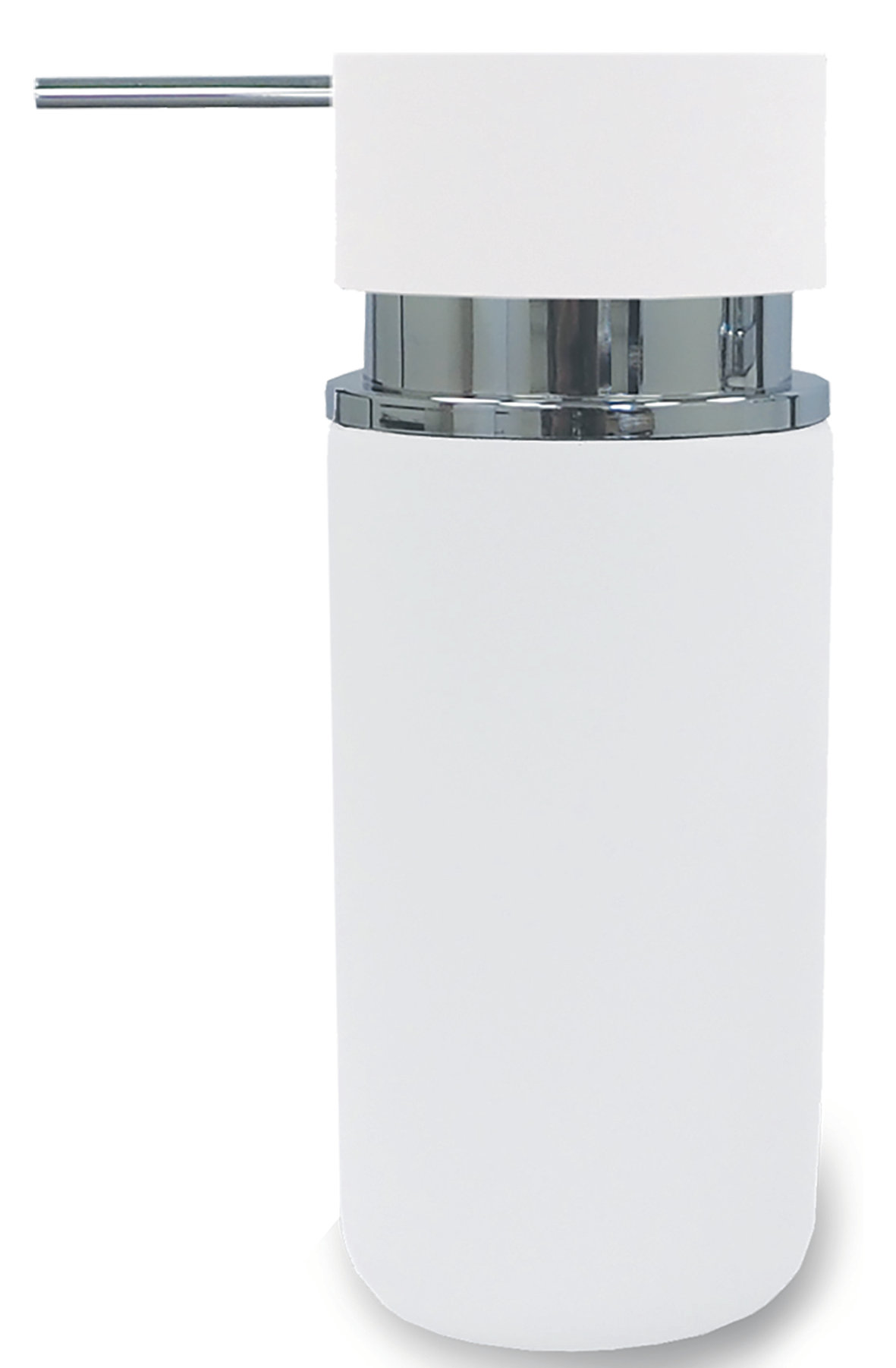 Orren Ellis Masardis Countertop Soap Dispenser Wayfair Masardis Countertop Soap Dispenser