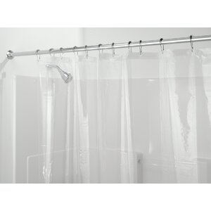 Peva Stall Shower Curtain Liner