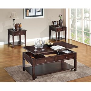 Malachi Coffee Table Set