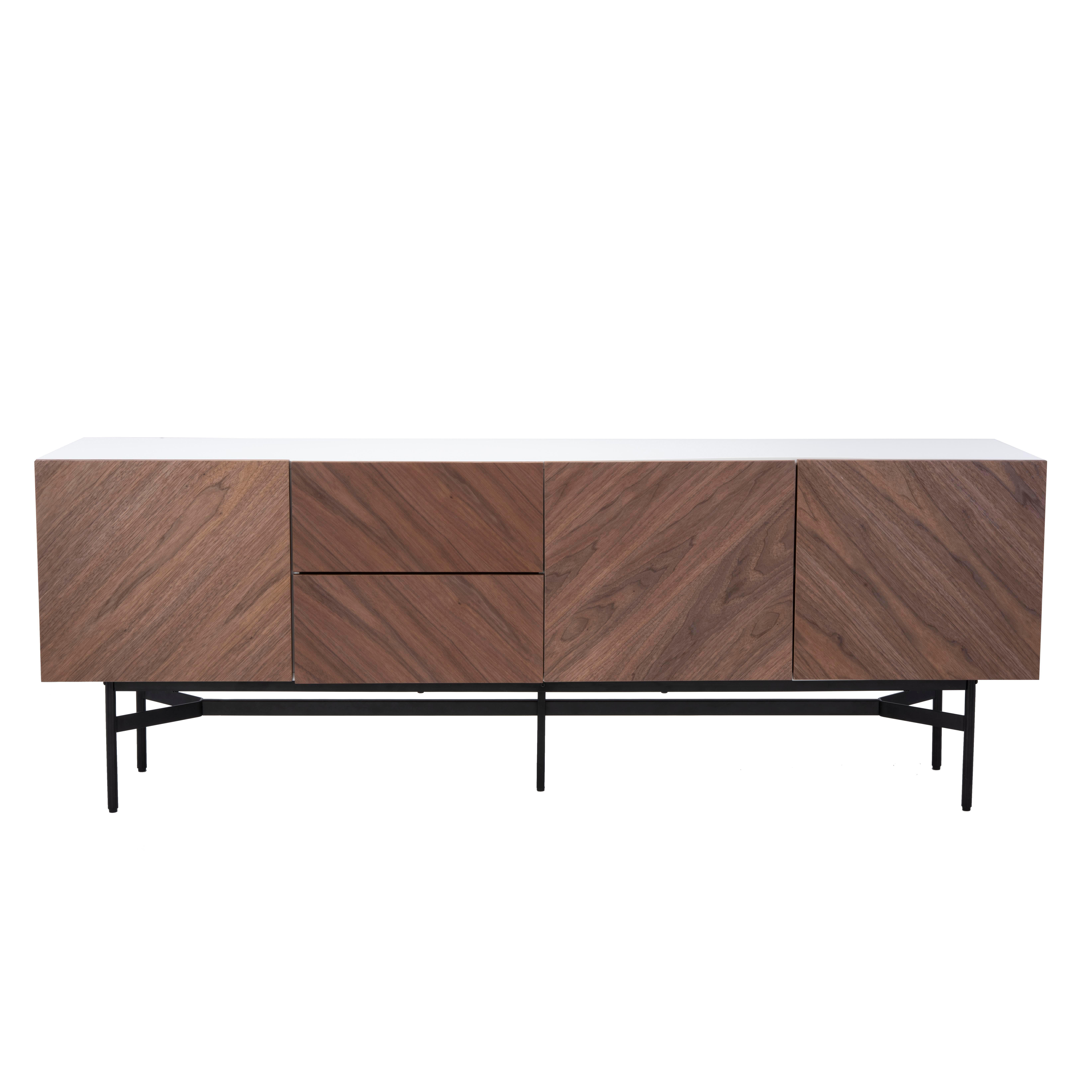 Deiana Buffet Table Allmodern Deiana Buffet Table Allmodern