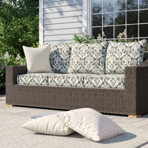 patio sofa cushion