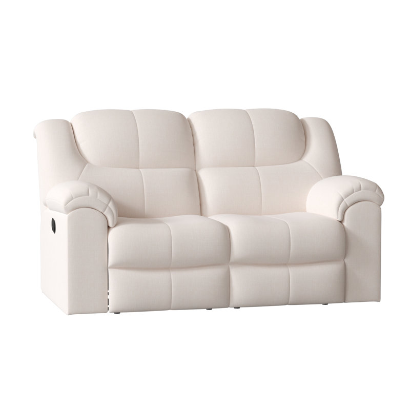 Palliser Furniture Parkville Reclining Loveseat Wayfair