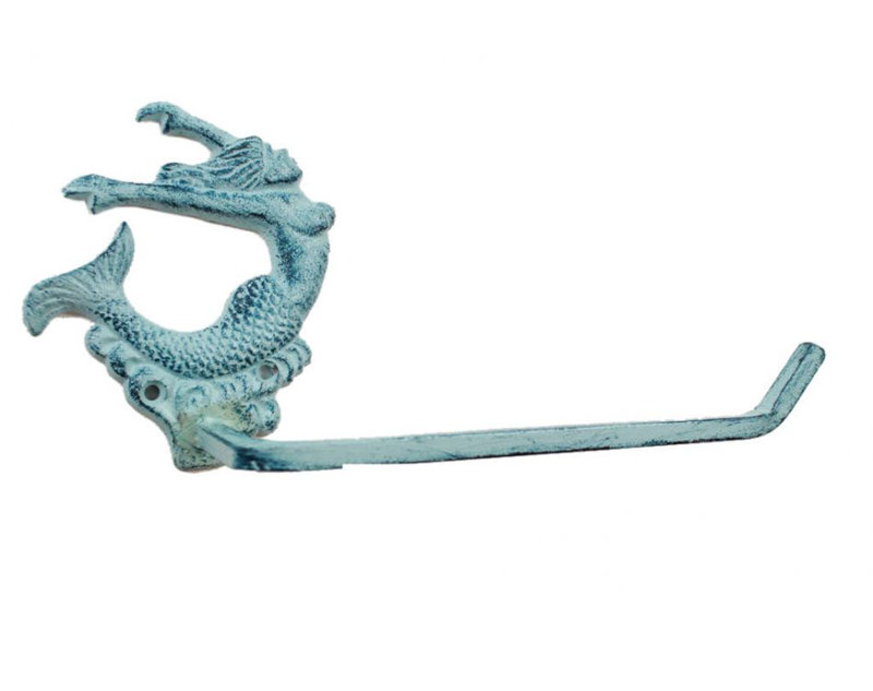 Handcrafted Nautical Decor Cast Iron Decorative Arching ...