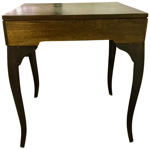 Giblin End Table By Charlton Home Spacial Price