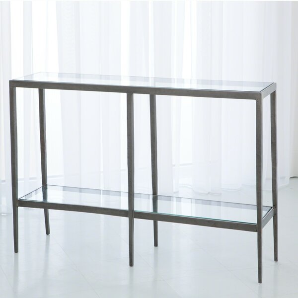 Laforge Console Table By Global Views