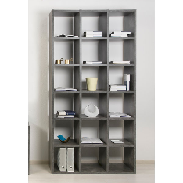 Ottley Cube Unit Bookcase by Brayden Studio