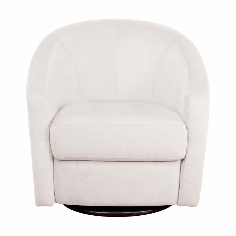 Madison Swivel Glider Reviews Allmodern