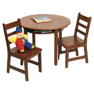 Modern Kids Table and Chair Set Kids Table + Chair Sets | AllModern Modern Kids Table and Chair Set Kids Table + Chair Sets | AllModern