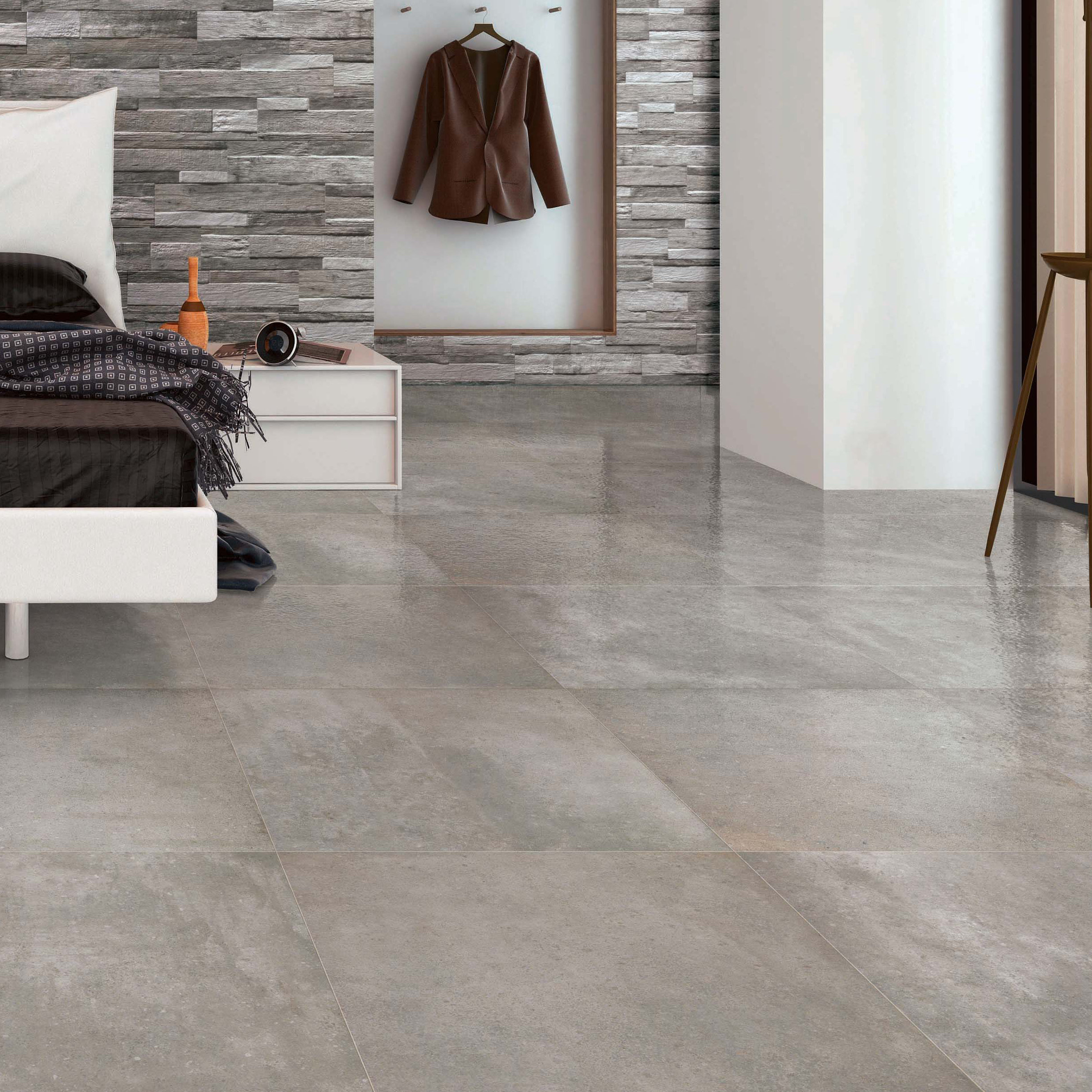 porcelain tile