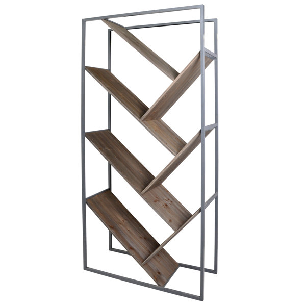 Matias Etagere Bookcase by Union Rustic