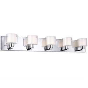 Calista 5-Light Vanity Light