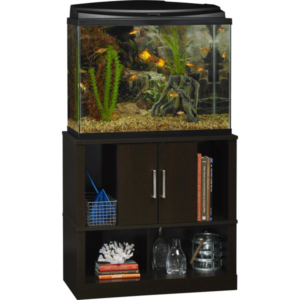 Hooper 37 Gallon Aquarium Stand by Tucker Murphy Pet