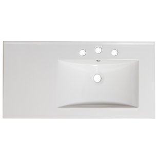 36 In Vanity With Top Wayfair 36 Single Bathroom Vanity Top