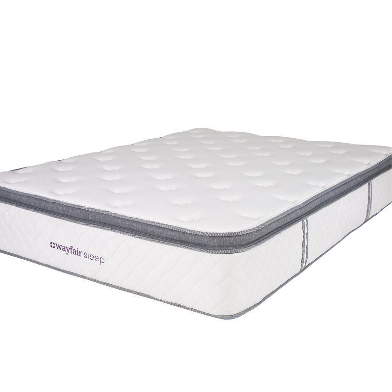 Wayfair Sleep 13 Plush Pillow Top Innerspring Mattress Reviews Wayfair,Wayfair Houston Texas