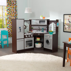 Play Kitchen Sets Accessories You Ll Love In 2021 Wayfair