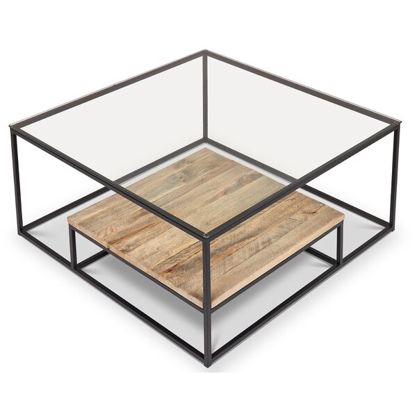 Gean Coffee Table By Union Rustic