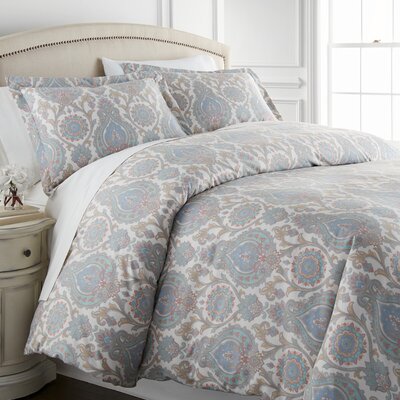 Paisley Bedding You'll Love in 2020 | Wayfair