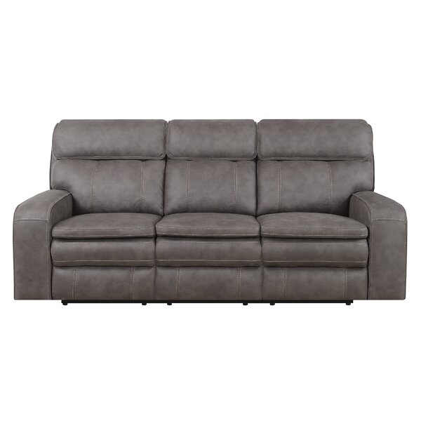Eoin Reclining Sofa By Red Barrel Studio