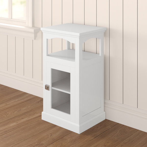 Pennington 15.75 W x 28.82 H Cabinet by Birch Lane™