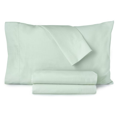 180 Thread Count 100 Cotton Flannel Sheet Set Martha Stewart Size Twin XL Color Sage 180 Thread Count 100 Cotton Flannel Sheet Set Martha Stewart Size Twin XL Color Sage