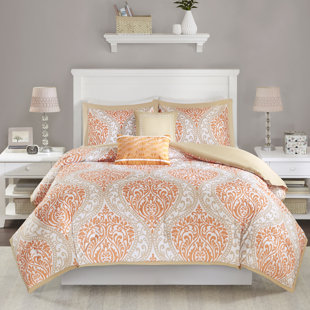 Twin Duvet Cover Sets You Ll Love Duvet Cover Set