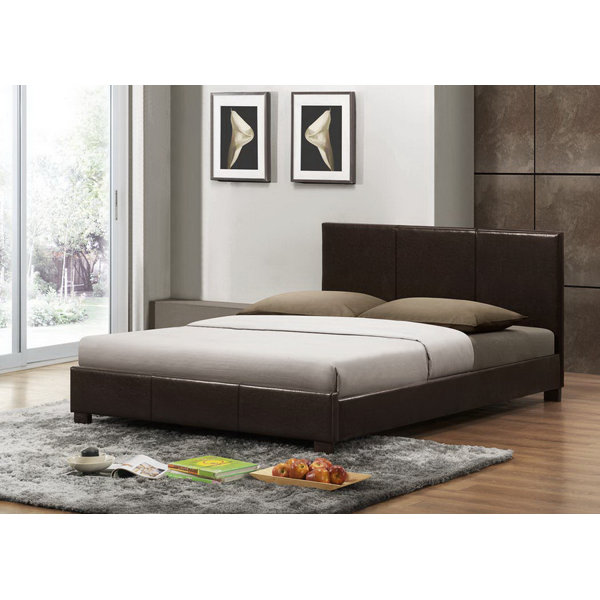 Looking for Carnegie Upholstered Platform Bed By Red Barrel Studio Sale