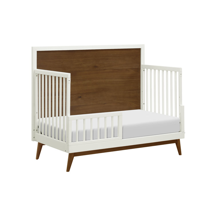 babyletto crib manual