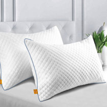 ugg side sleeper pillow review